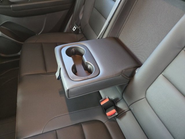 New 2025 Chevrolet TrailBlazer ACTIV w/ Convenience Package image 41