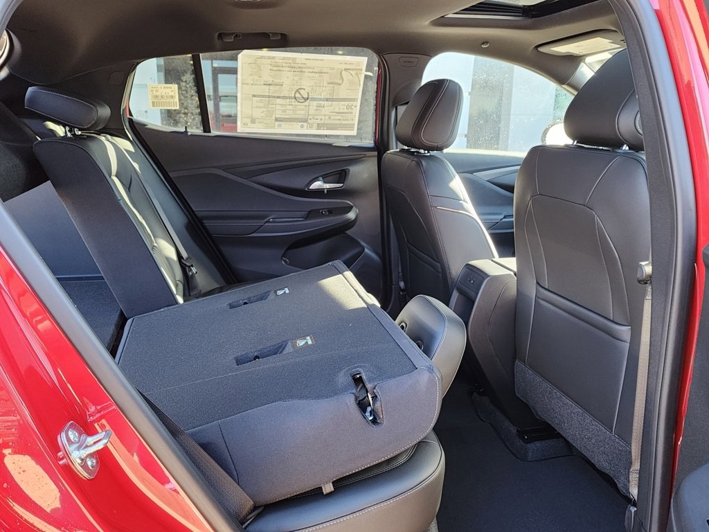 New 2026 Buick Envista Avenir image 42