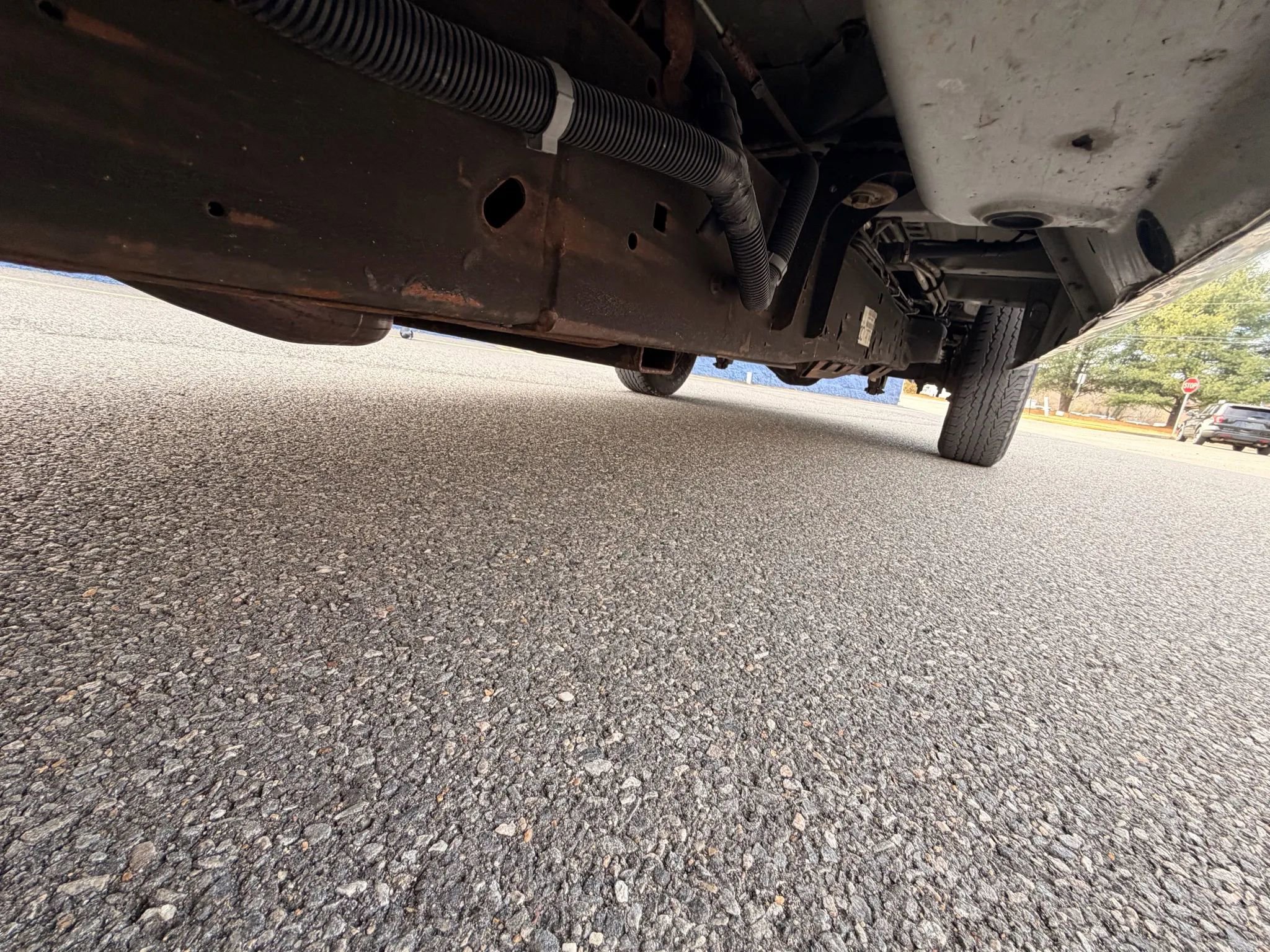 Used 2012 GMC Savana 2500 LS w/ Power Package image 22