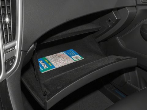 Used 2014 Cadillac SRX Performance w/ LPO, U-Rail D-Rings Package image 18