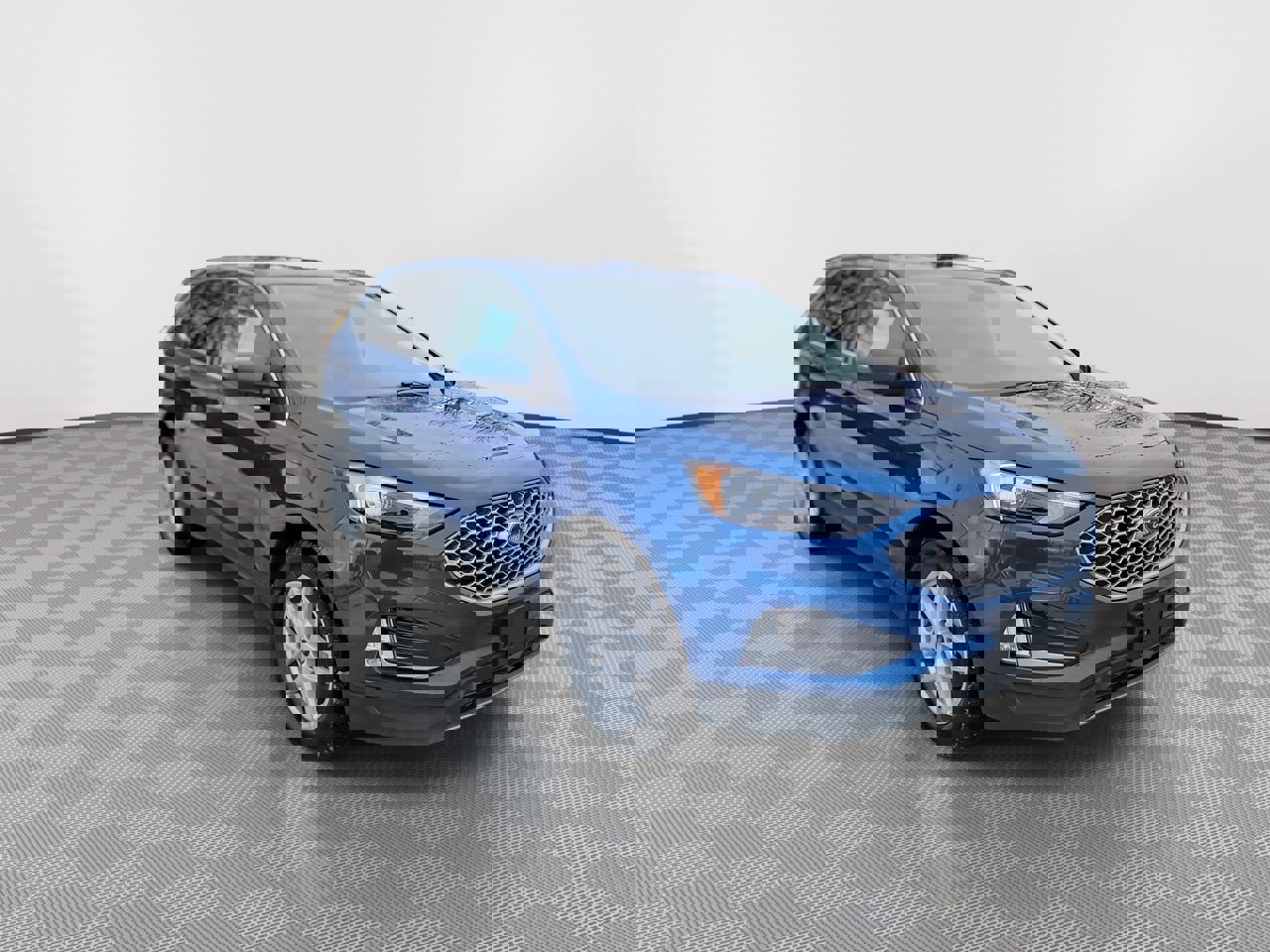 Used 2024 Ford Edge SEL w/ Convenience Package image 2