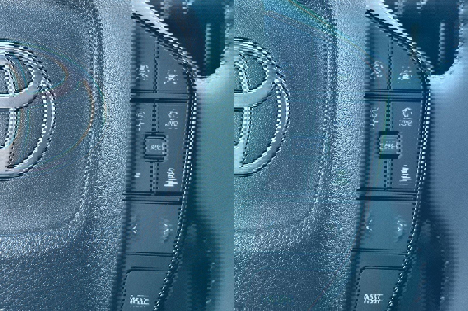 New 2026 Toyota bZ image 30