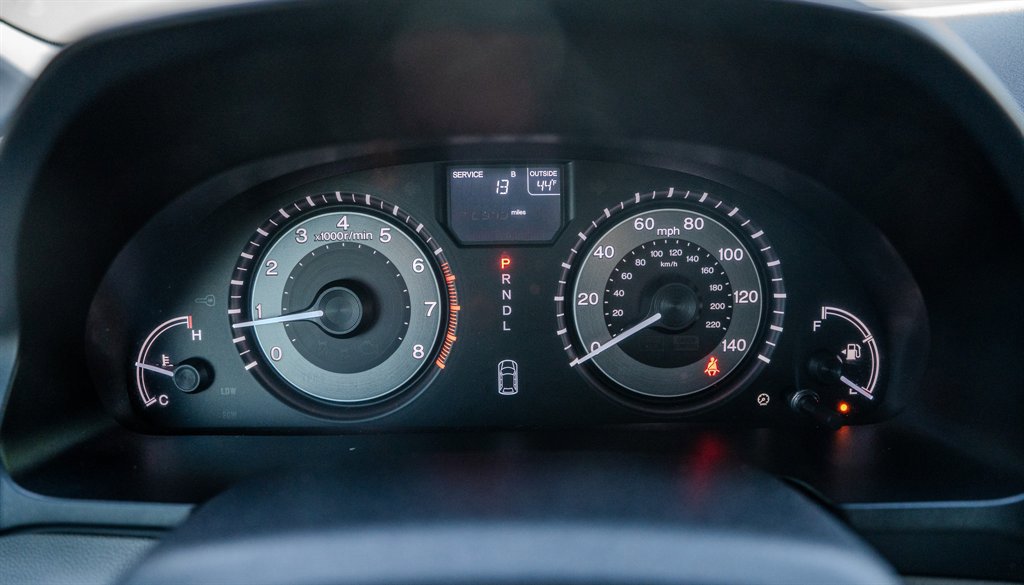 Used 2015 Honda Odyssey EX-L image 19