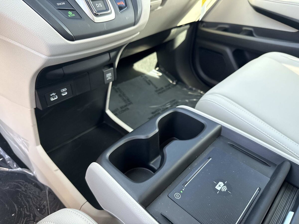 New 2026 Honda Odyssey EX-L image 30
