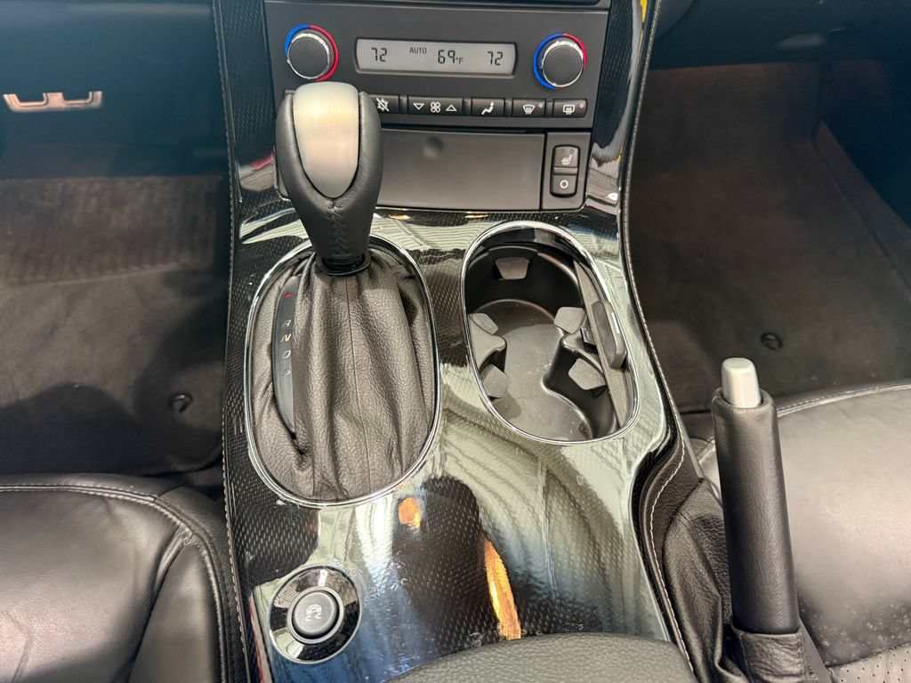 Used 2008 Chevrolet Corvette Convertible w/ Preferred Equipment Group RWD image 33