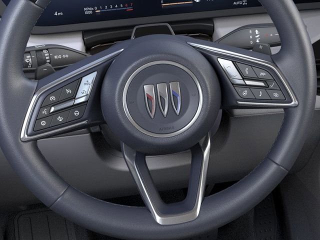 New 2026 Buick Enclave Avenir w/ Super Cruise Package image 19
