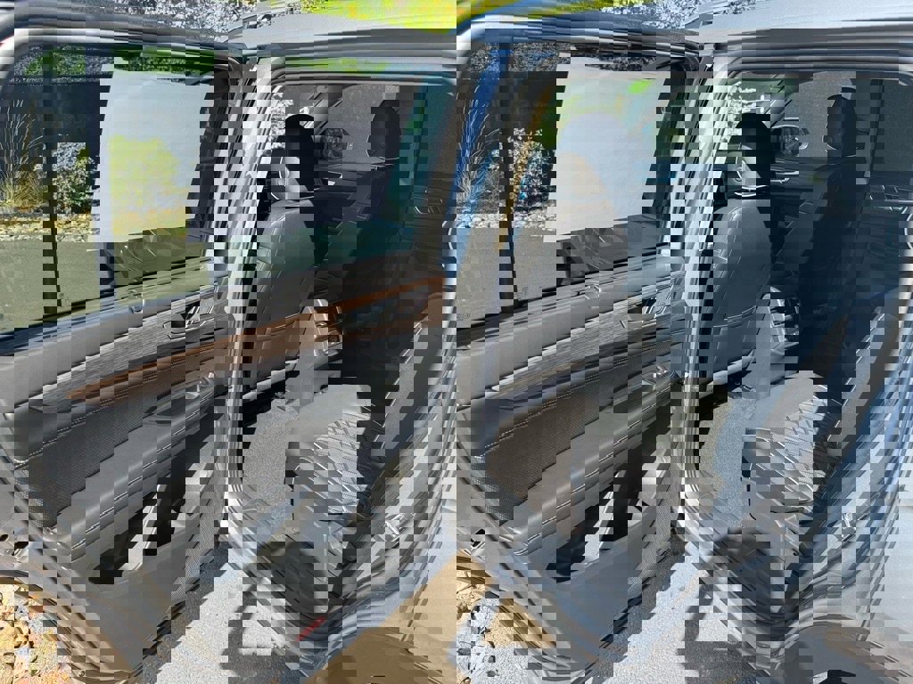 New 2026 Volkswagen Atlas SEL Premium R-Line image 20