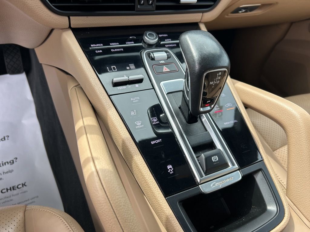 Used 2019 Porsche Cayenne image 11