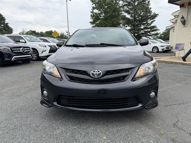 Used 2011 Toyota Corolla S FWD image 3