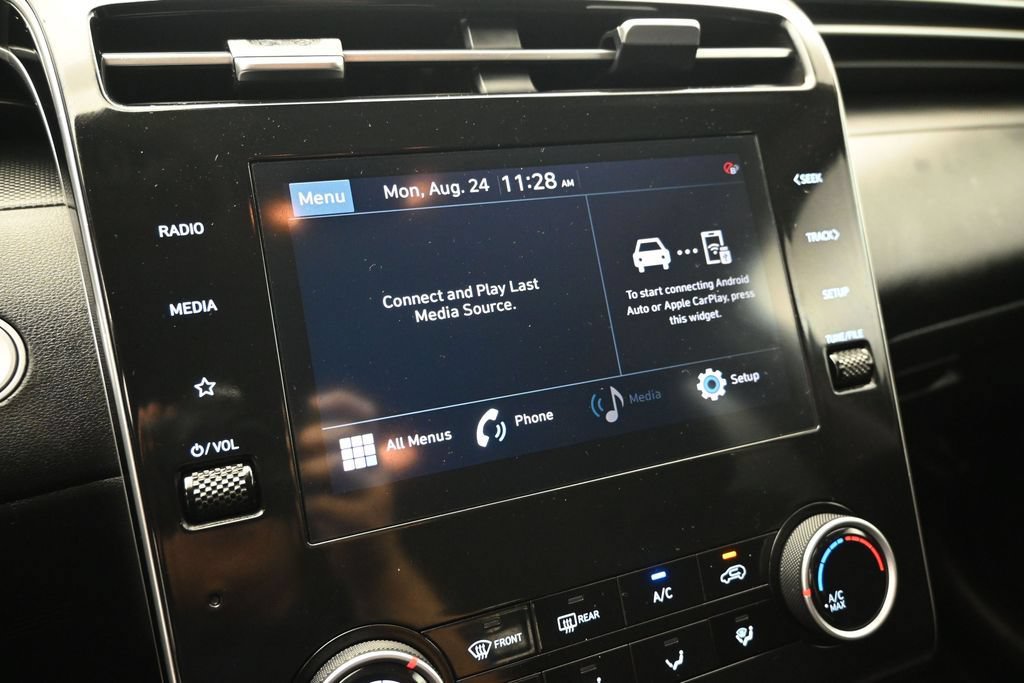 Used 2022 Hyundai Tucson SEL FWD image 15