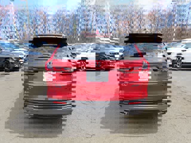 Certified 2024 Honda CR-V Sport-L image 5