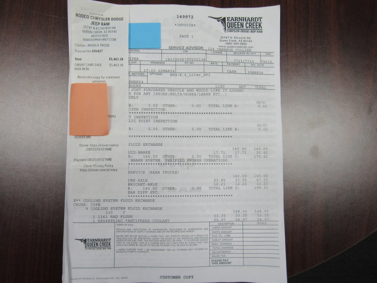 Used 2009 Dodge Viper SRT-10 image 53