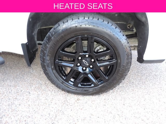 Used 2023 Chevrolet Silverado 1500 RST AWD/4WD image 18