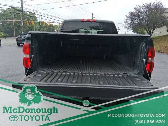 Used 2015 GMC Sierra 1500 SLE w/ SLE Value Package AWD/4WD image 21