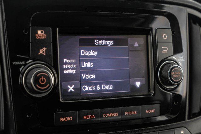 Used 2020 RAM ProMaster City Tradesman FWD image 28