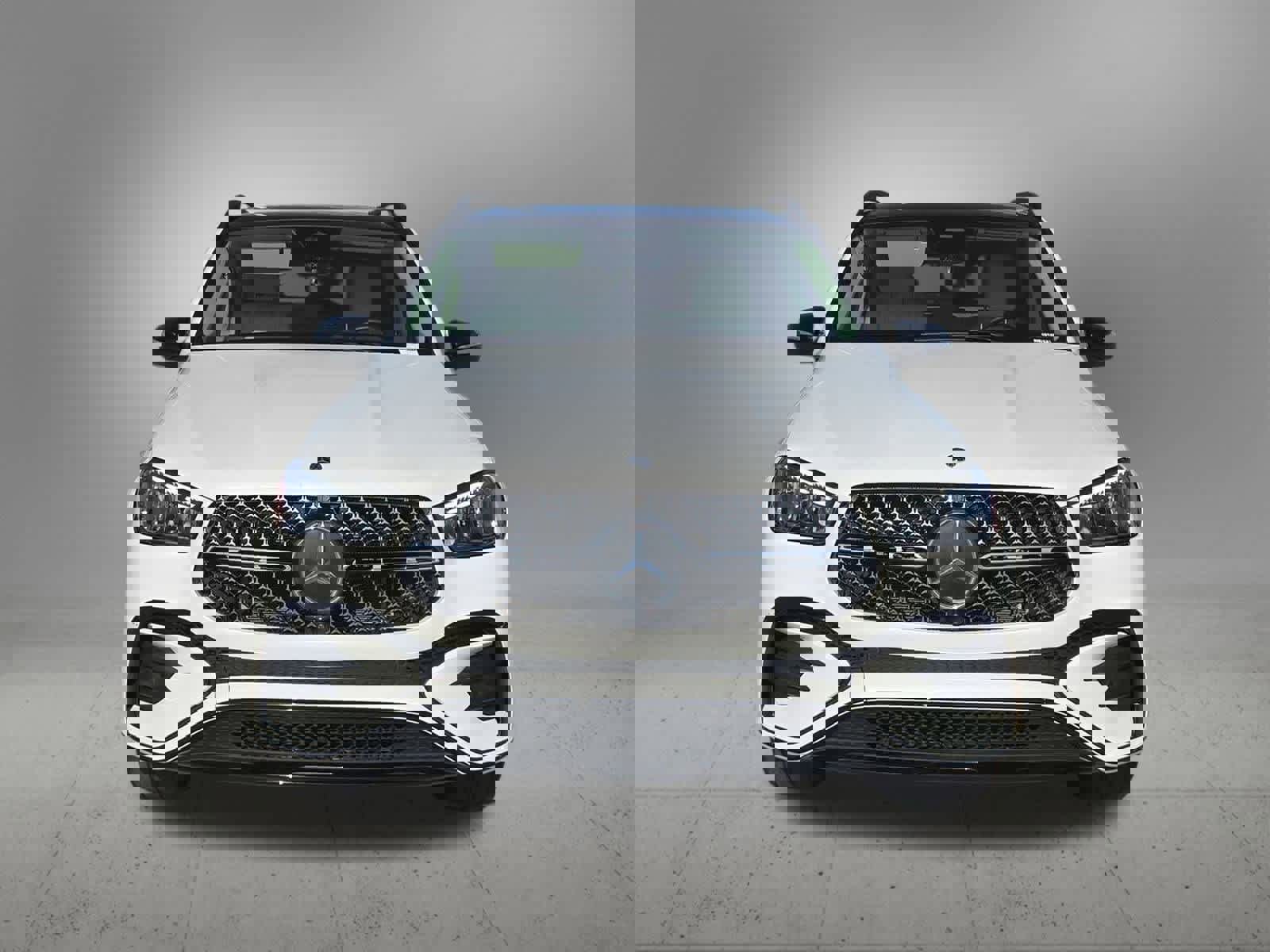 Used 2024 Mercedes-Benz GLE 450 4MATIC image 9