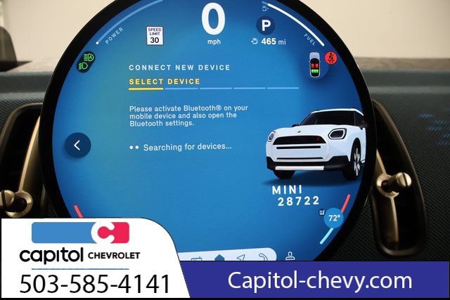 Used 2025 MINI Cooper Countryman S AWD/4WD image 24