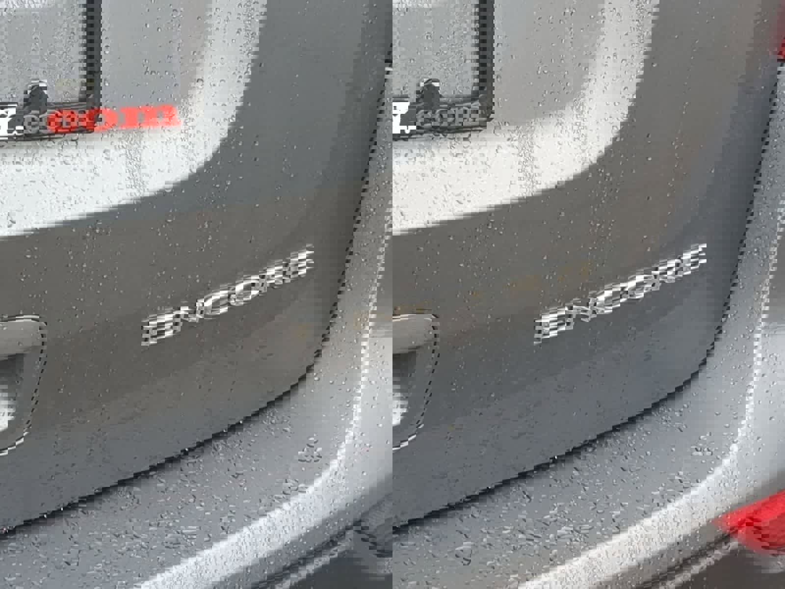 Used 2019 Buick Encore Sport Touring w/ Safety Package image 20