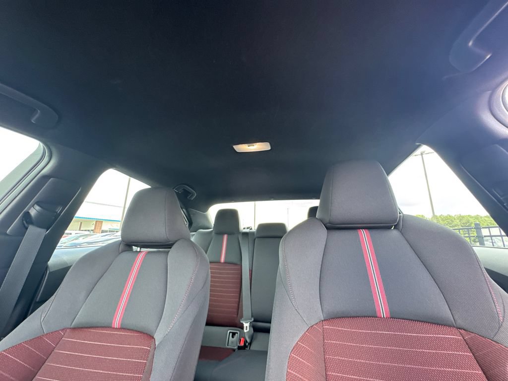 Used 2025 Toyota Corolla SE FWD image 32