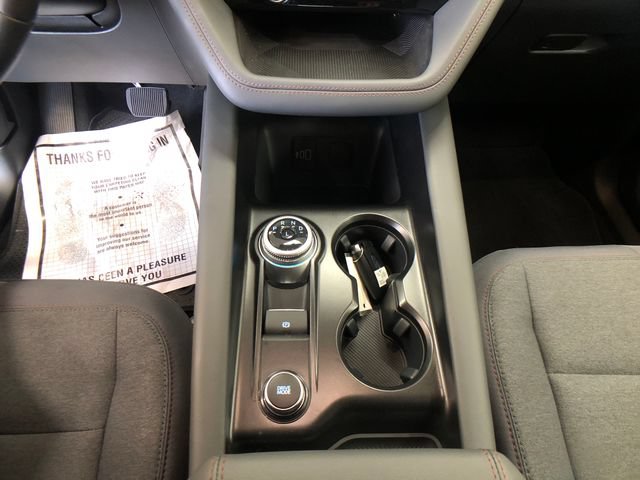 New 2026 Ford Explorer Active AWD/4WD image 19