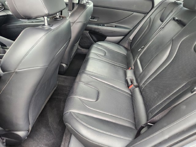 Used 2024 Hyundai Elantra Limited FWD image 26