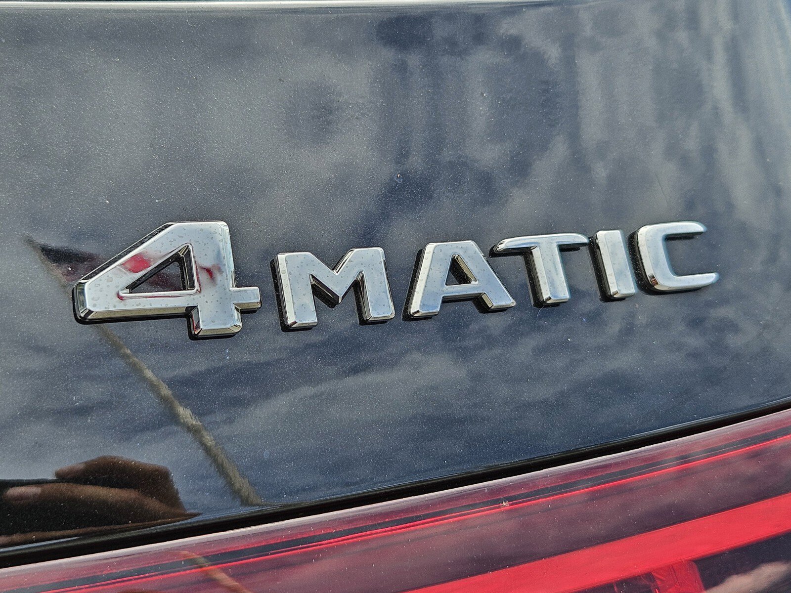 Certified 2023 Mercedes-Benz GLE 450 4MATIC image 19