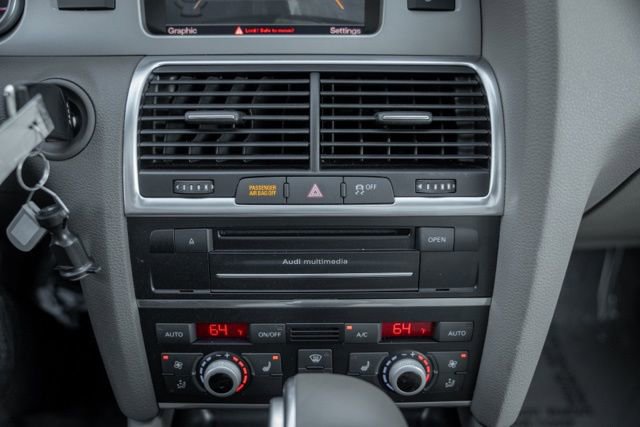 Used 2015 Audi Q7 3.0T Premium Plus w/ Premium Plus Package AWD/4WD image 36
