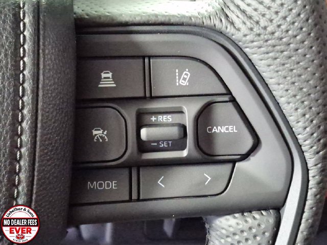 New 2026 Toyota Tundra TRD Pro AWD/4WD image 13