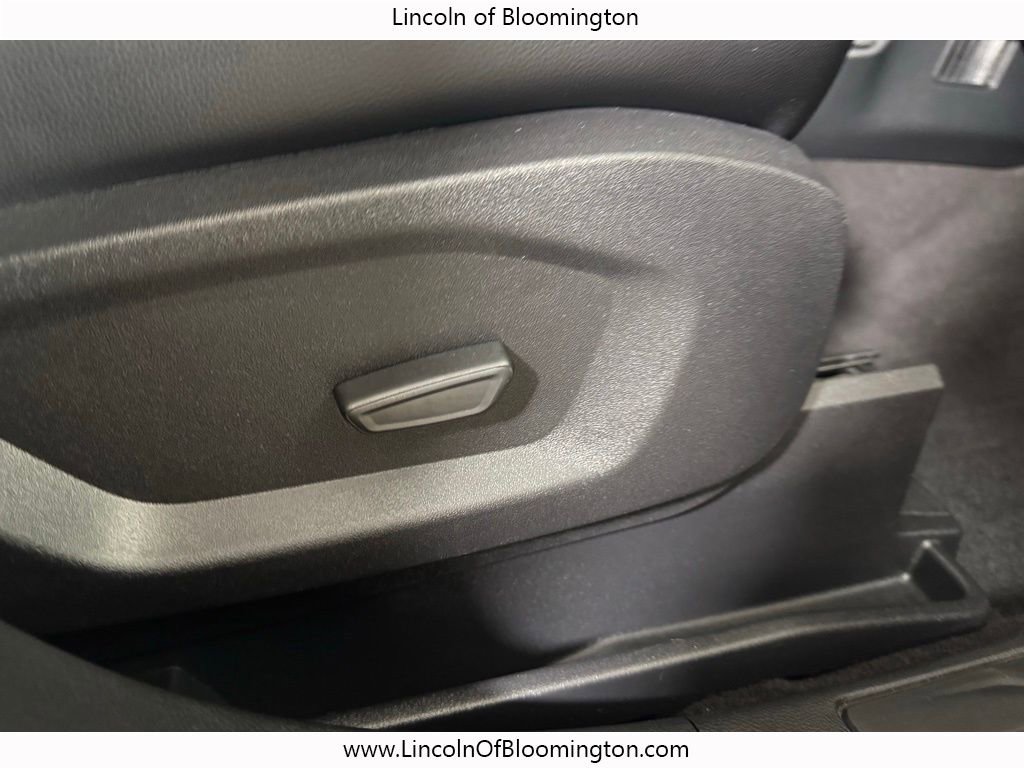 Used 2024 Ford Edge SEL w/ Convenience Package AWD/4WD image 17