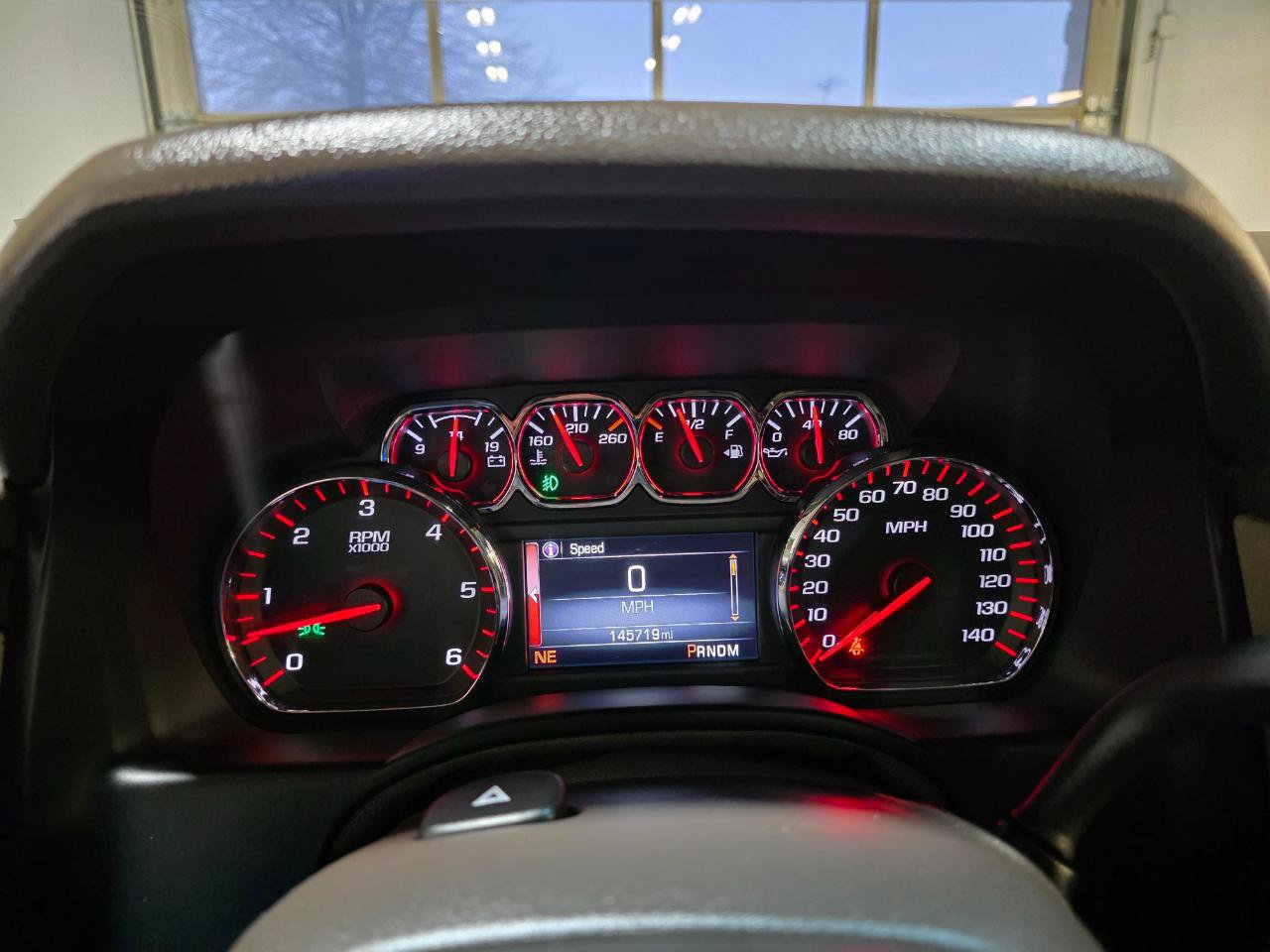 Used 2016 GMC Yukon SLT w/ Open Road Package image 50