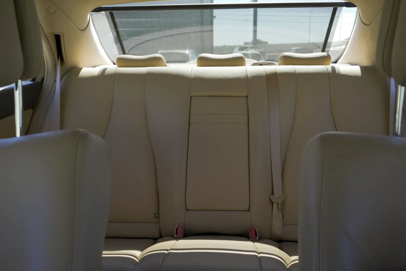 Used 2004 Mercedes-Benz S 500 image 29