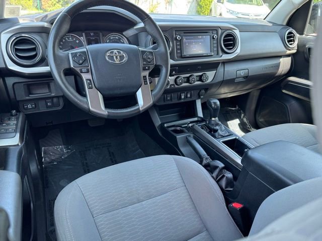 Used 2019 Toyota Tacoma SR5 image 19