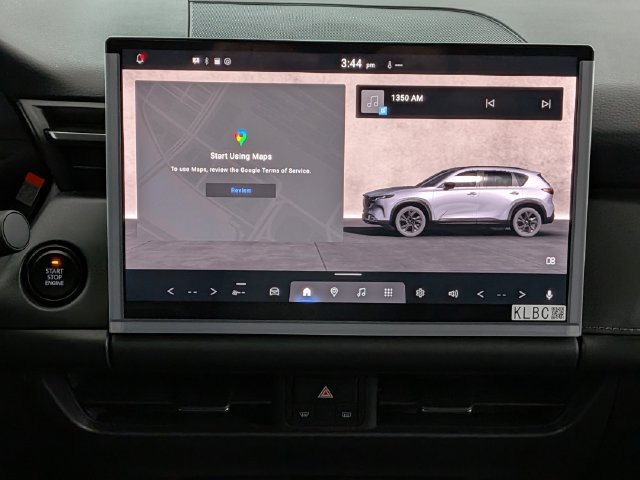 New 2026 MAZDA CX-5 Select AWD/4WD image 19