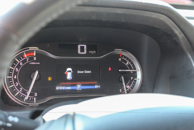 Used 2018 Honda Pilot EX-L image 28