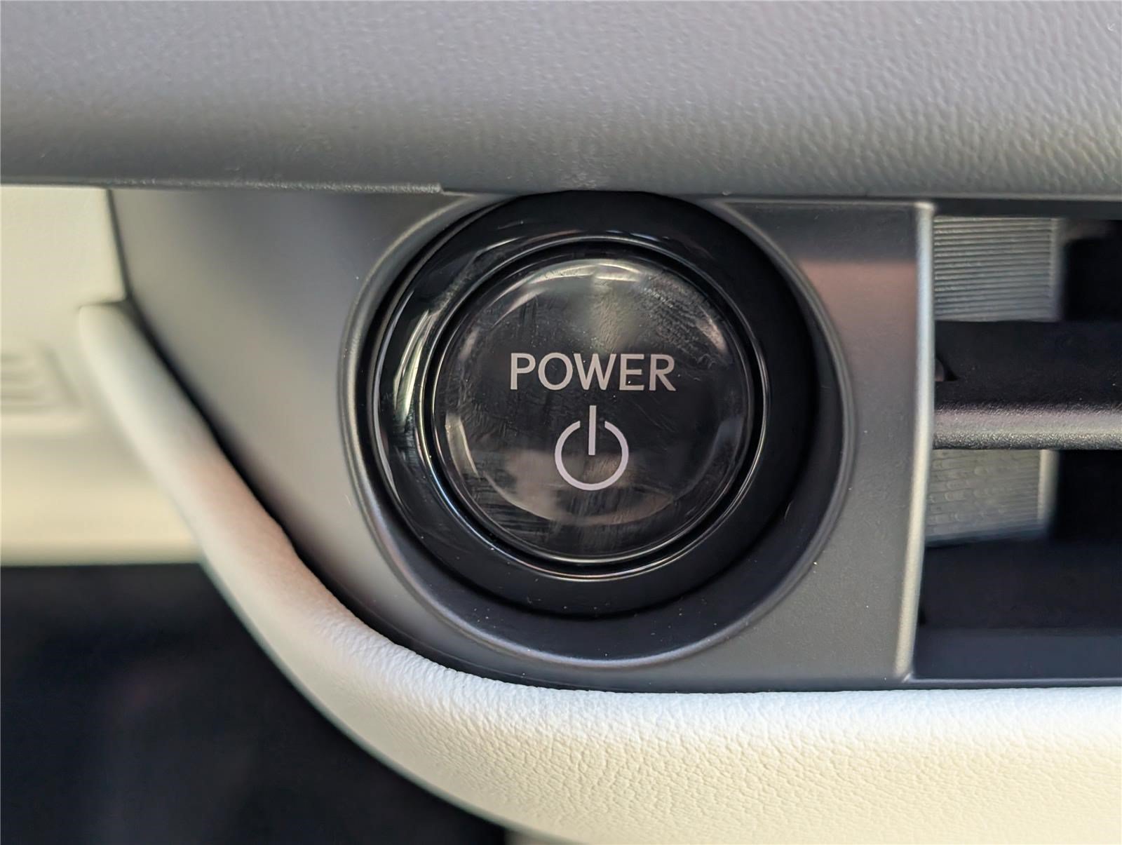 New 2026 Lexus ES 350h AWD w/ Convenience Package image 20