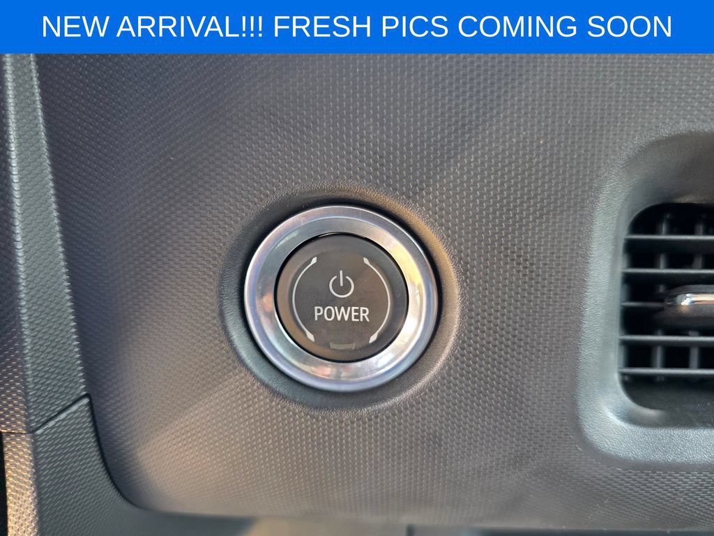 Used 2024 Chevrolet Brightdrop 400 w/ Commercial Equipment Package AWD/4WD image 9