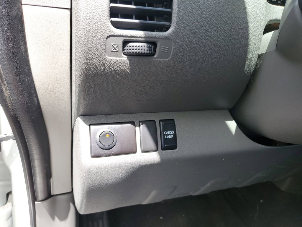 Used 2021 Nissan Frontier S image 17