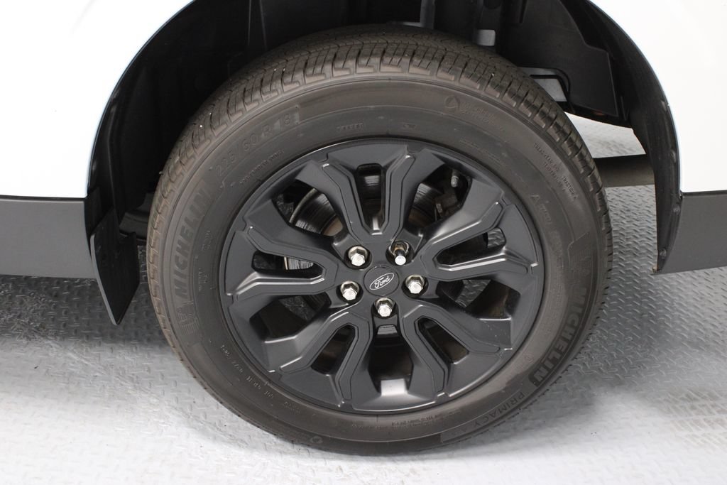 Used 2024 Ford Maverick Lariat w/ Black Appearance Package AWD/4WD image 21