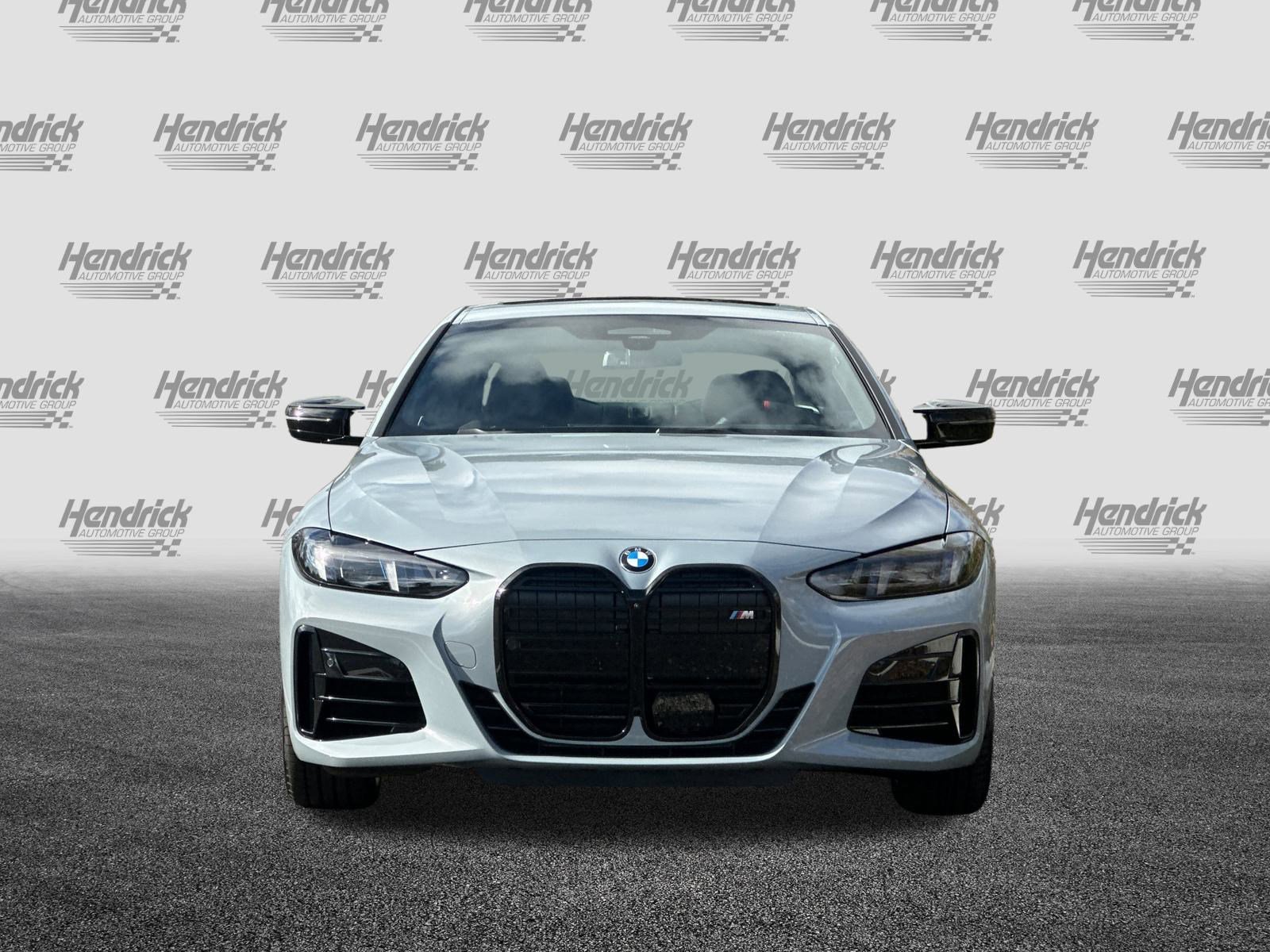 New 2026 BMW M440i Coupe image 3