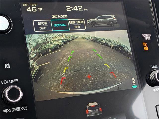 New 2026 Subaru Ascent Limited image 12