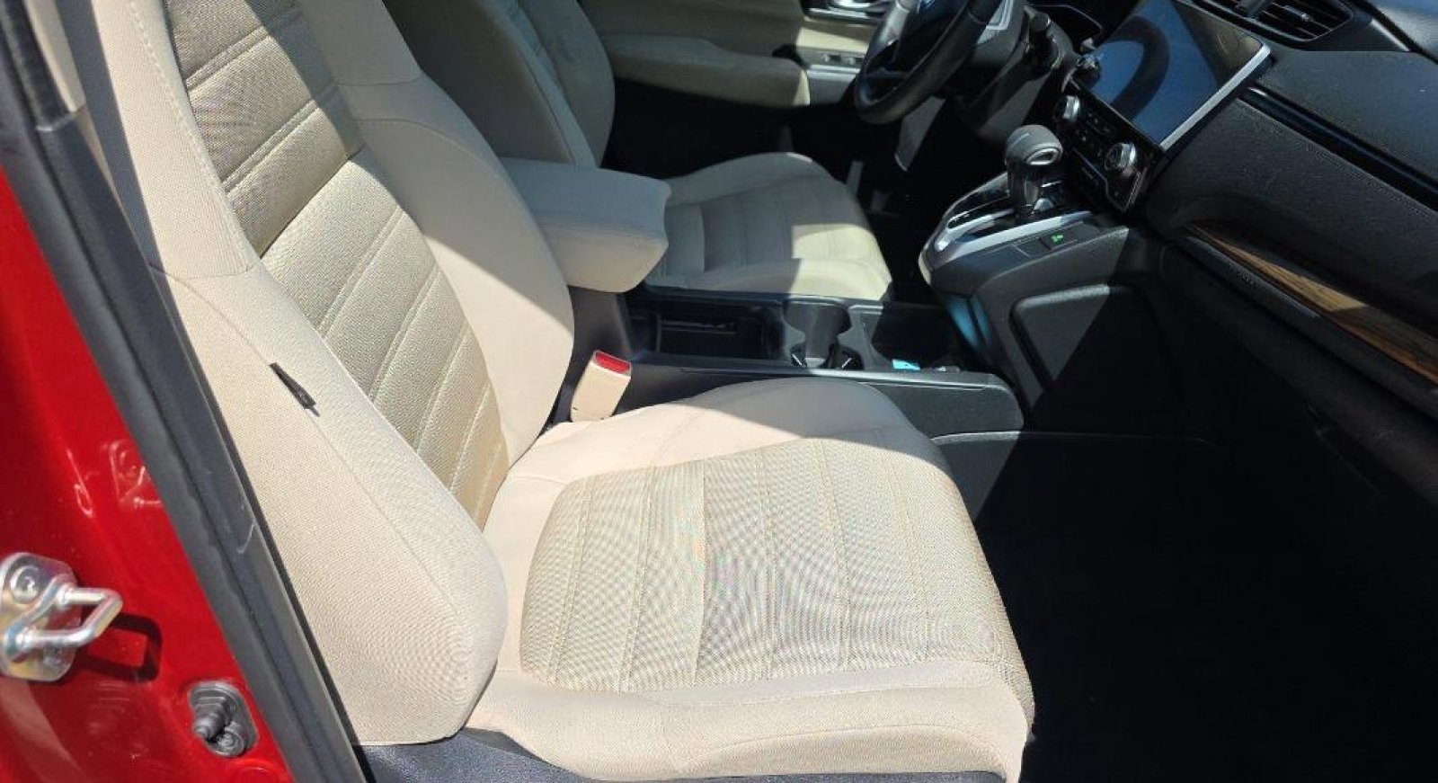 Used 2019 Honda CR-V EX image 12