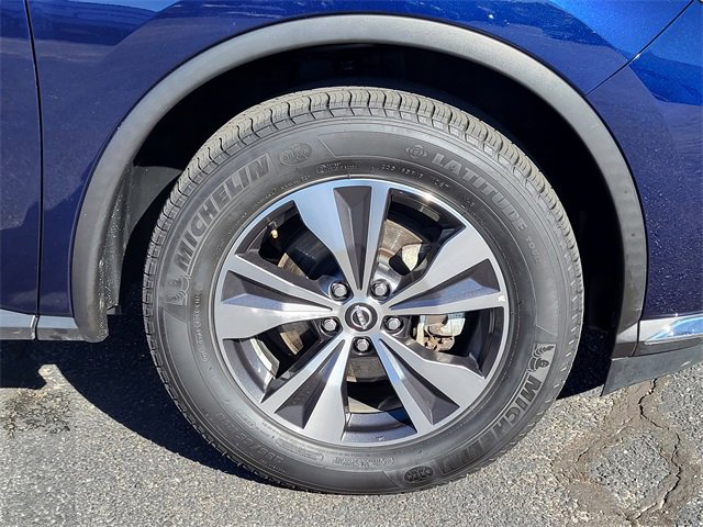 Used 2023 Nissan Murano SV image 6