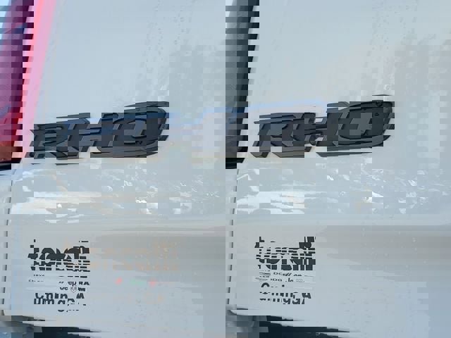 New 2026 RAM 1500 RHO image 11