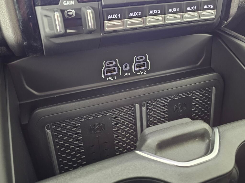 New 2026 RAM 3500 Laramie w/ Night Edition AWD/4WD image 31