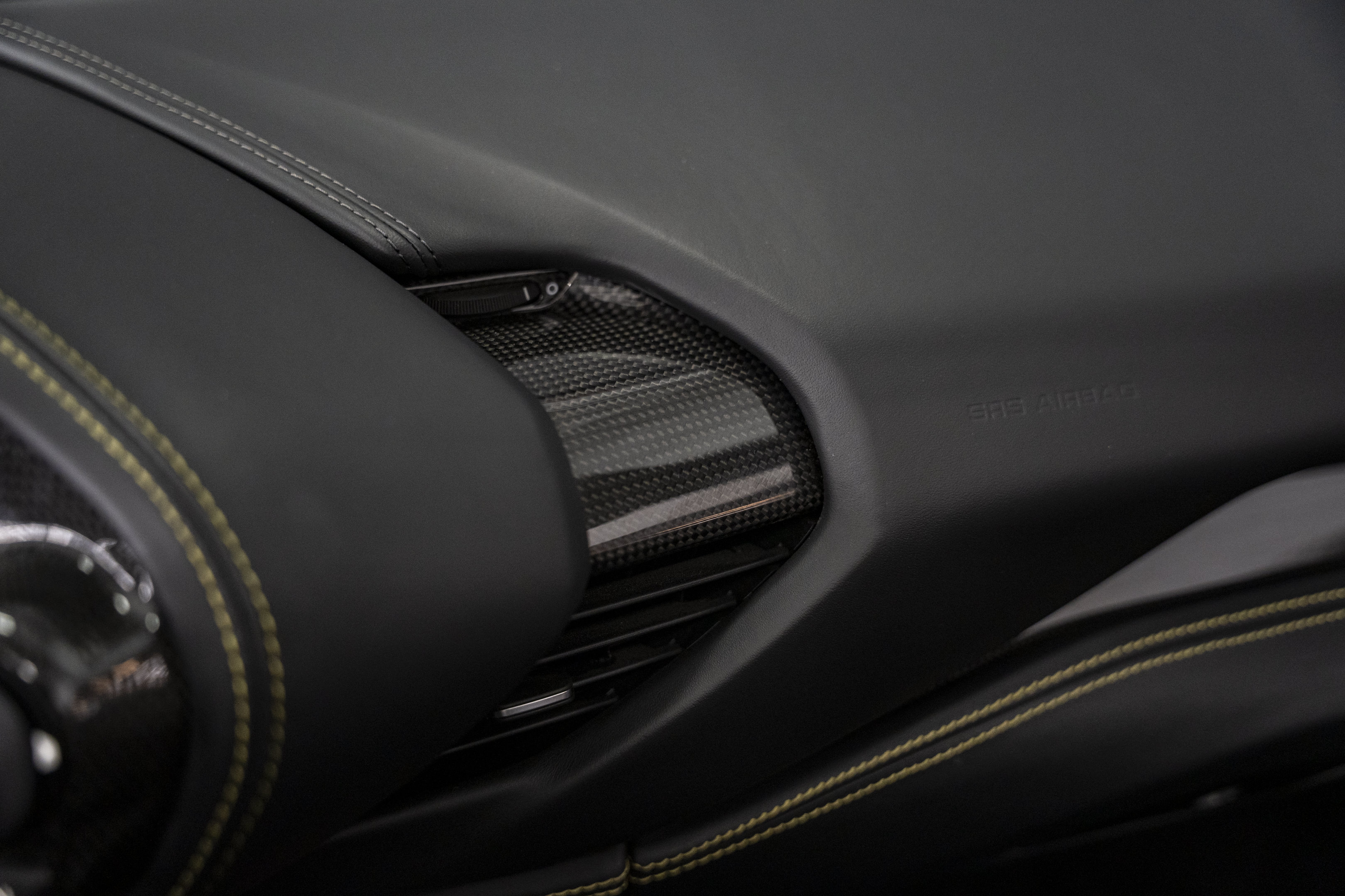 Certified 2018 Ferrari 488 Spider RWD image 43