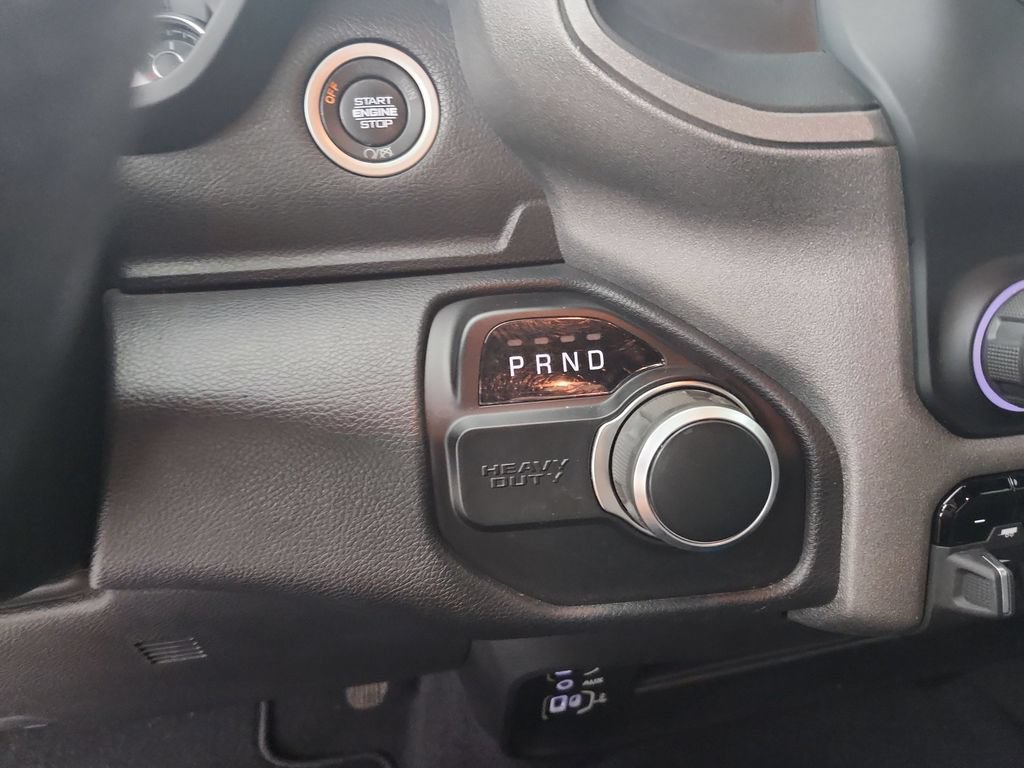 Certified 2024 RAM 2500 Tradesman AWD/4WD image 31
