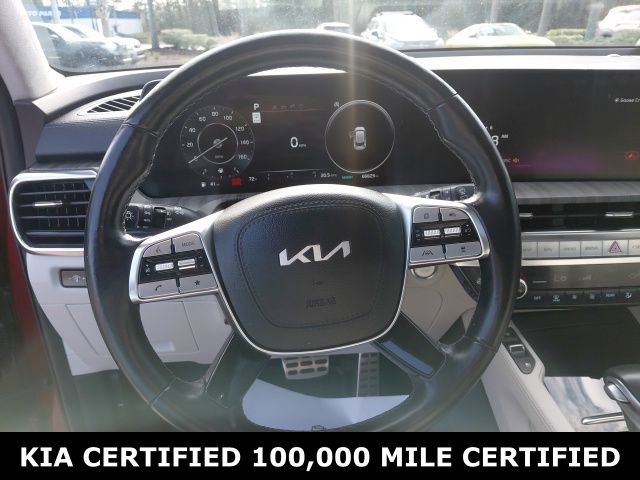 Certified 2023 Kia Telluride SX Prestige image 10