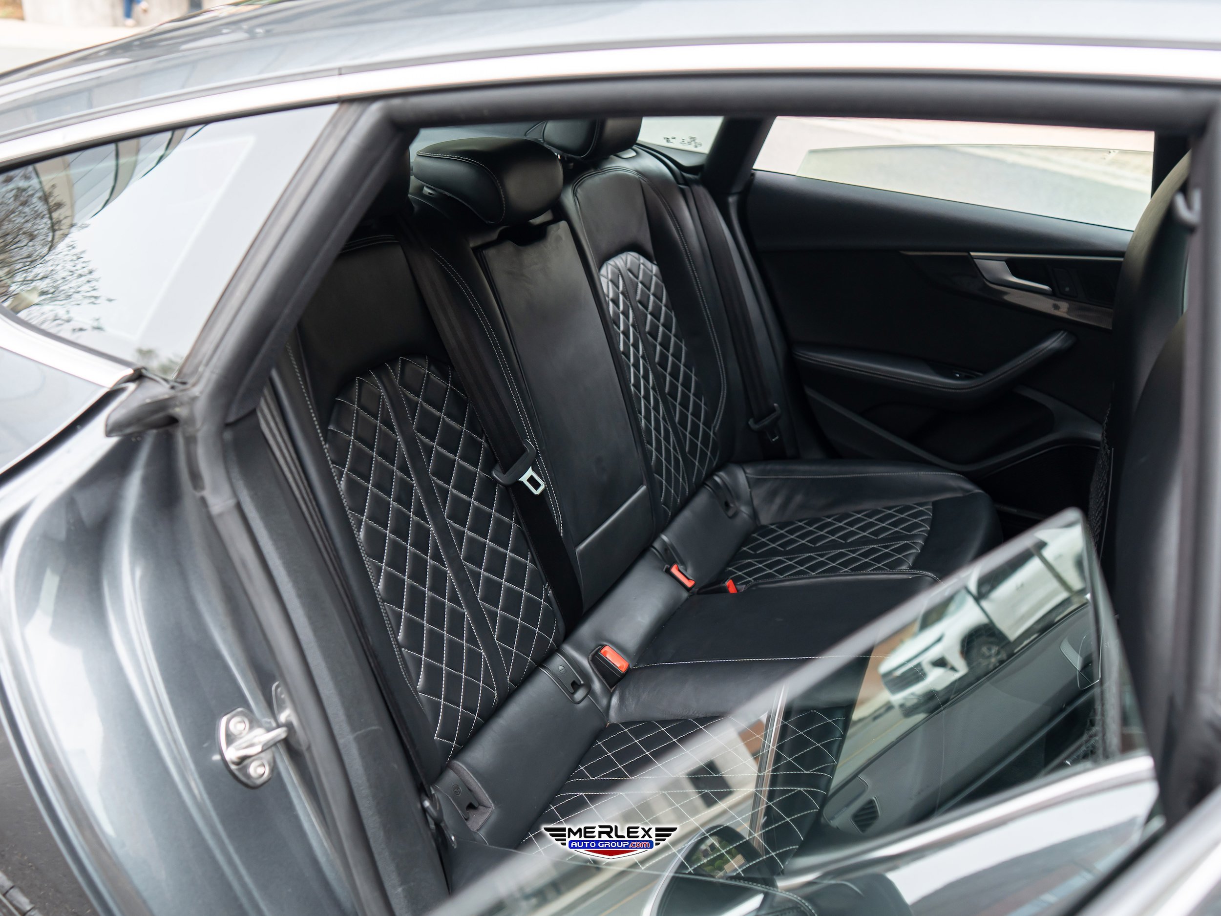 Used 2018 Audi S5 Premium Plus w/ Navigation Package AWD/4WD image 18