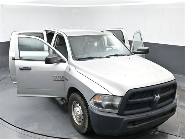 Used 2013 RAM 2500 Tradesman w/ Popular Equipment Group image 44