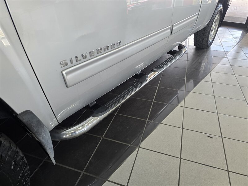 Used 2013 Chevrolet Silverado 1500 LT RWD image 32